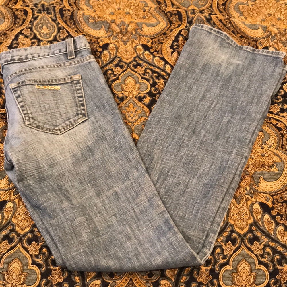 Bebe jeans 👖